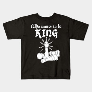 Chess Kids T-Shirt